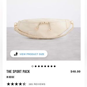 Beis Beige Sport Pack